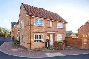 10, Heol Gwern Edyddan, St Fagans, Cardiff CF5 6FR