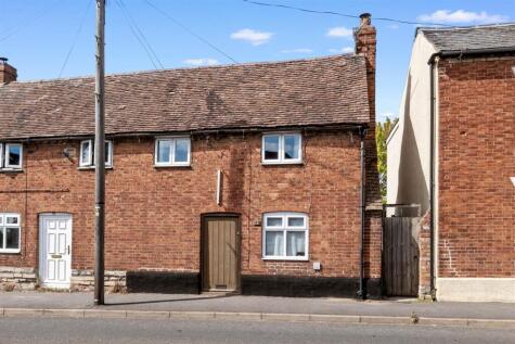 Tower Hill, Bidford-On-Avon, Alcester