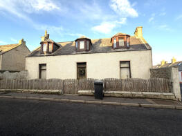 43, St Catherine Street, Banff AB45 1JQ