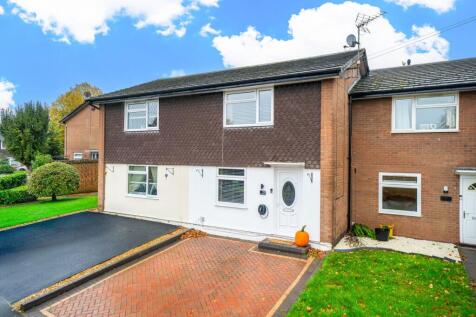 Clee View Road, Bridgnorth, WV16