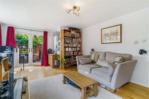 3, 2 Capri Court, Old Hospital Close, London SW12 8SS