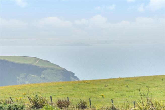 Coastal View
