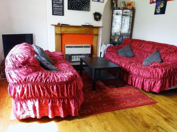 Sitting room