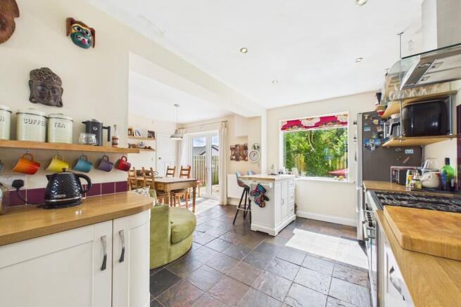 10 Croft Terrace, Braithwaite, Keswick, Cumbria, CA12 5TQ photo 4