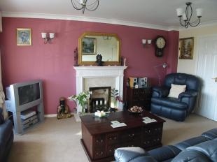 Family Lounge