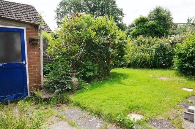 47 Deane Drive...