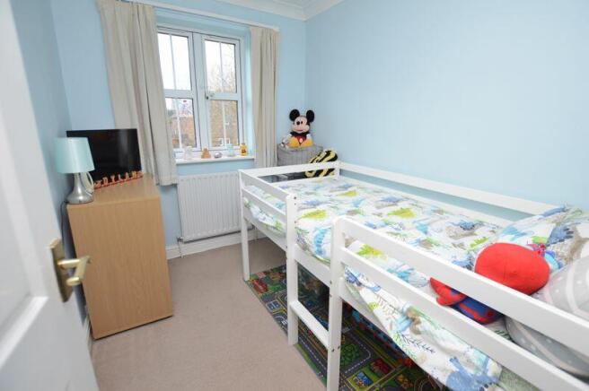 Bedroom 3