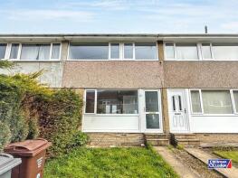 8, Greenfield Gardens, Keighley BD20 7SP