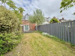 14, Hill Street, Sunderland SR3 2DW