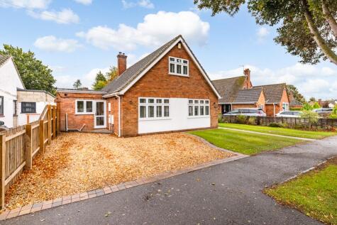 Allington Garden, Boston, Lincolnshire, PE21