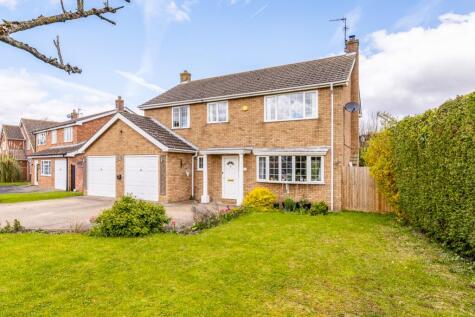 Clamp Gate Road, Fishtoft, Boston, Lincolnshire, PE21