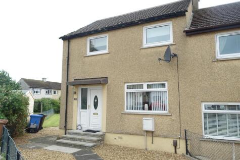 Ochilview Terrace, Bo'ness