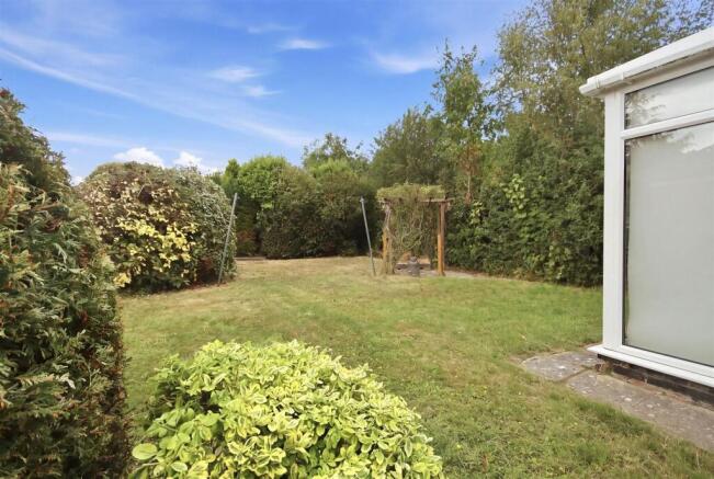 Rear Garden 2