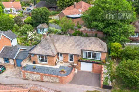 Eden Close, Off Harvey lane, Thorpe St Andrew, NR7
