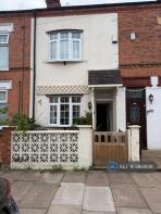 24, Oban Street, Leicester LE3 9GA