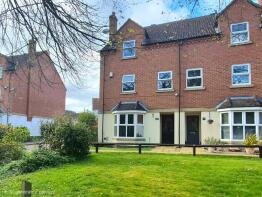20, Frost Court, Wellingborough NN29 7NL