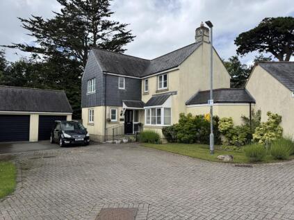 College Way, Truro