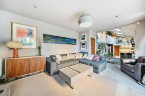 9, Woodcroft Close, Eltham SE9 2AS