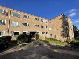 Flat 9, 18 Tiffany Court, Albert Road, Leicester LE2 2AA