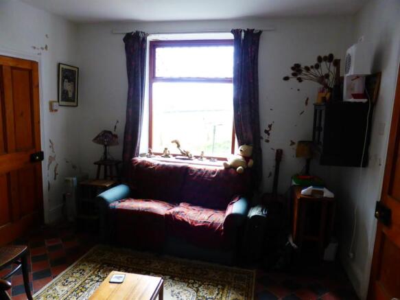 ANOTHER ROOM ASPECT