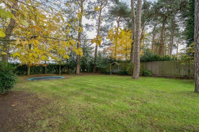 Private Garden