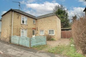 7, Huntingdon Road, Chatteris PE16 6EA