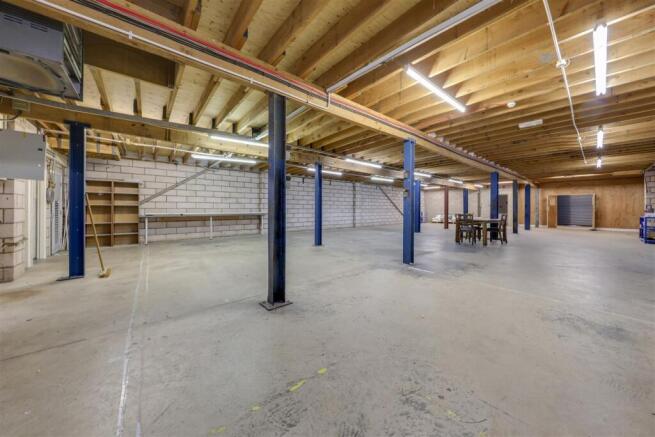 Ground Floor