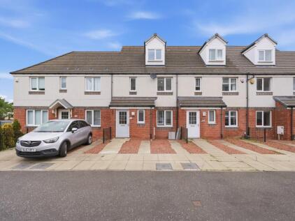 3 Dunipace Road, South Gyle, Edinburgh, EH12