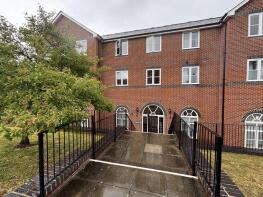 7, Cardinal Mews, Vestry Close, Andover SP10 3FY