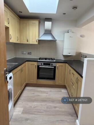 Kitchen 1st Photo