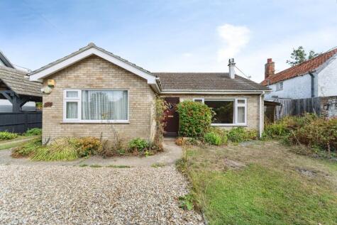 West End, Northwold, Thetford