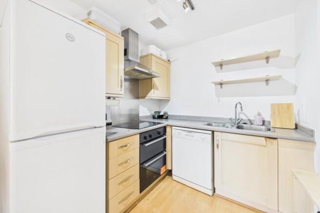 1 bed Apartment for sale Image 5