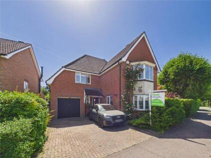 Ridgewell Avenue, Chelmsford, Essex, CM1