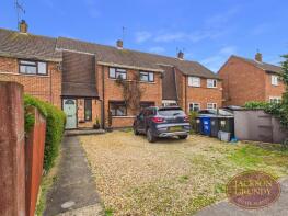 18, Hoe Way, Northampton NN7 2NG