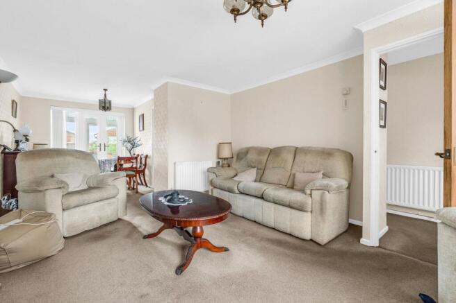 Aldwyke Rise, Ware, SG12 photo 4