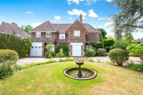 29, Tattenham Way, Burgh Heath KT20 5LX