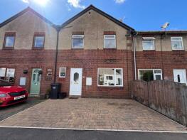 4, Sun Vale Avenue, Walsden, Todmorden OL14 6TP