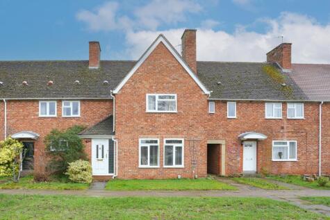 Borough Walk, Abingdon, OX14