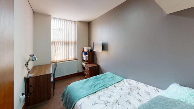Dartmouth Road, Selly Oak, Birmingham, B29 6DR - Widok 6