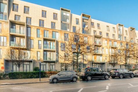 Kilburn Park Road, Maida Vale