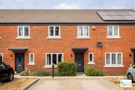 Garrett Crescent, Ottershaw, Chertsey