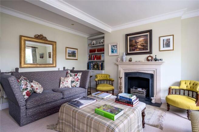 Drawing Room