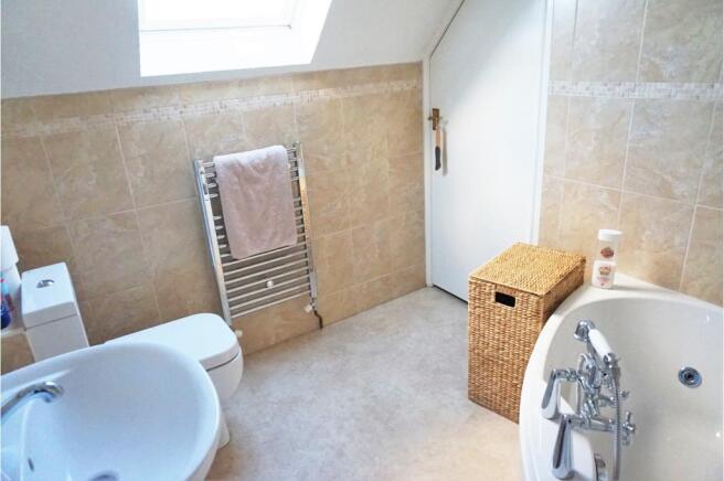 En-suite