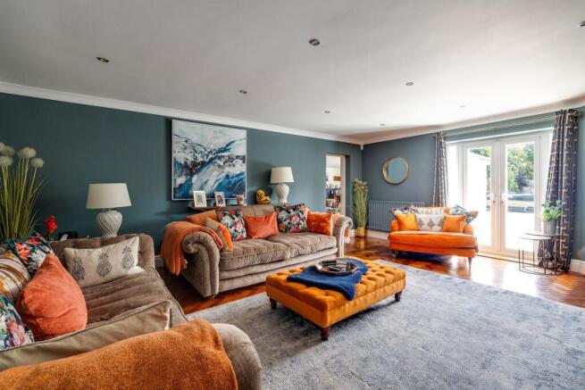 Hare Lane, Guilden Sutton, CH3 photo 4