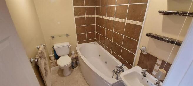 Bathroom W.C.
