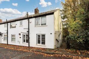 4, Livsey Street, Manchester M45 6AE