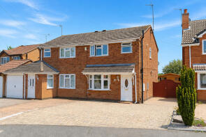 37, Lime Avenue, Leicester LE6 0YE