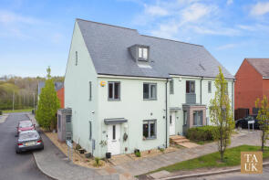11, Higgs Row, Lawley, Telford TF3 5GD