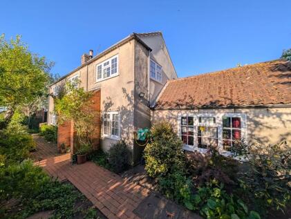 Denton Lane, Casthorpe