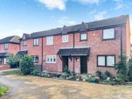 30, Kimbolton Court, Giffard Park, Milton Keynes MK14 5PS